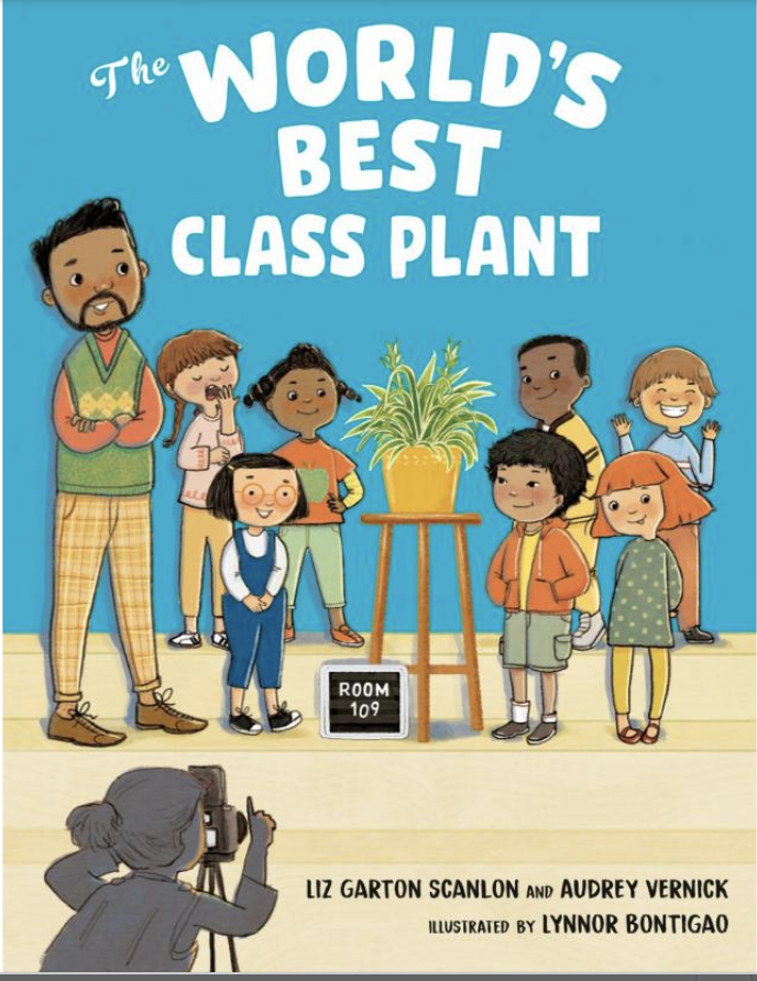  The World's Best Class Plant